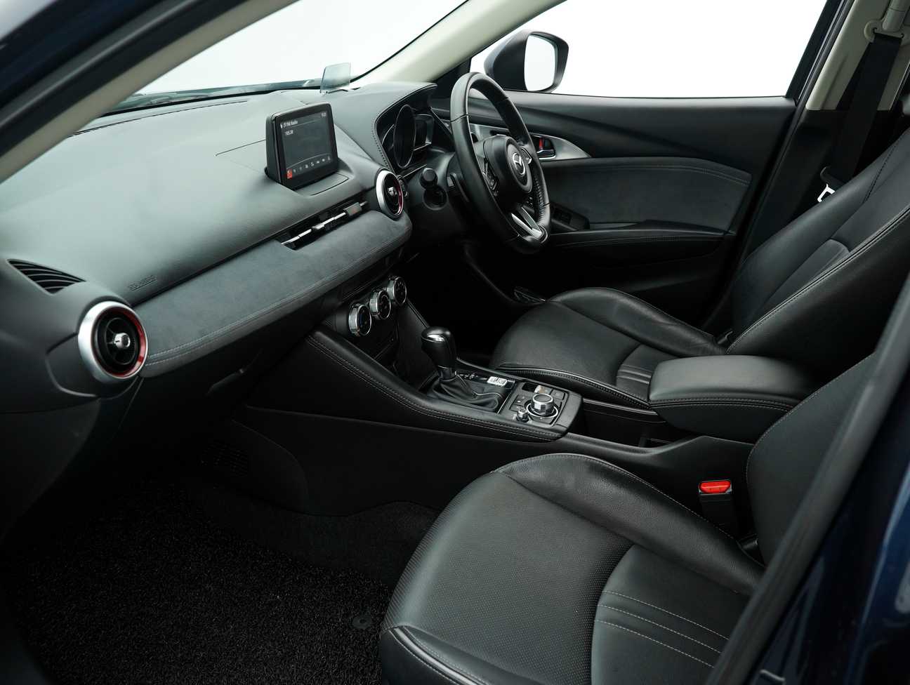 used 2018 Mazda CX-3 2WD SKYACTIV-G 2.0