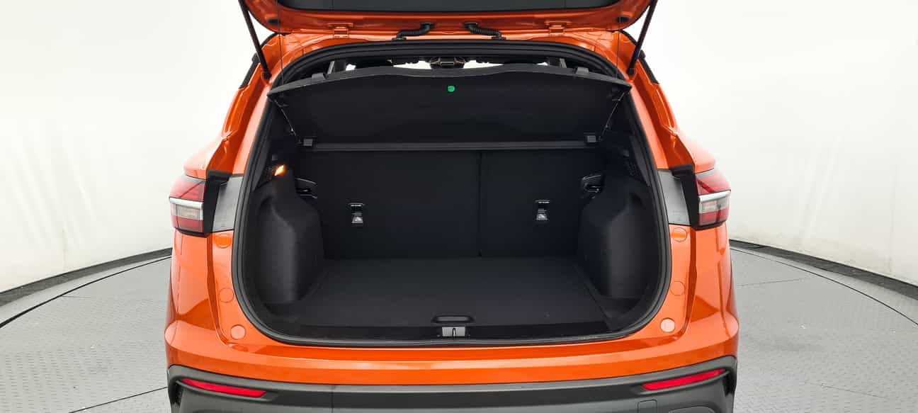 used 2021 Proton X50 TGDI FLAGSHIP 1.5