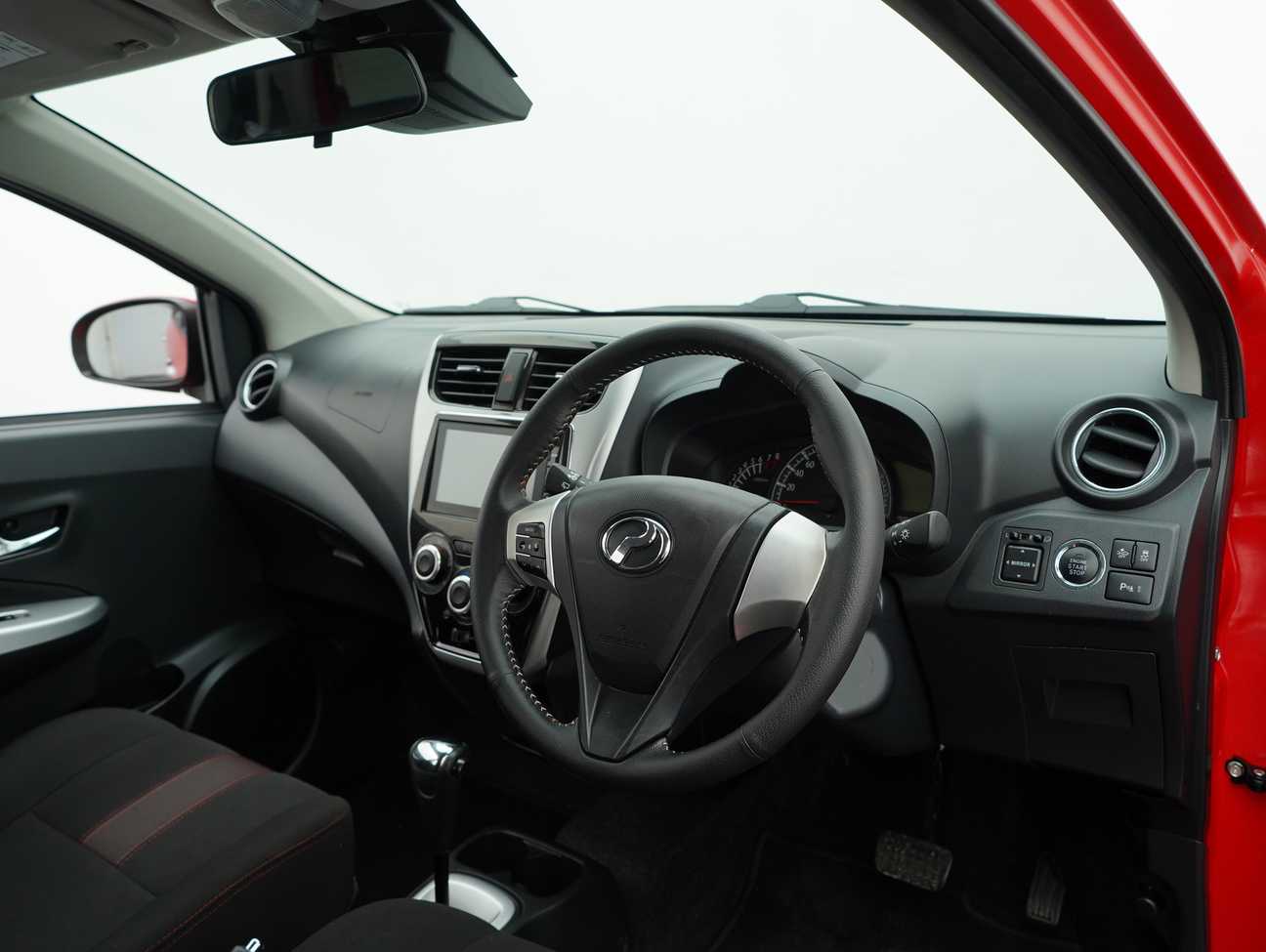 used 2022 Perodua AXIA Advance 1.0