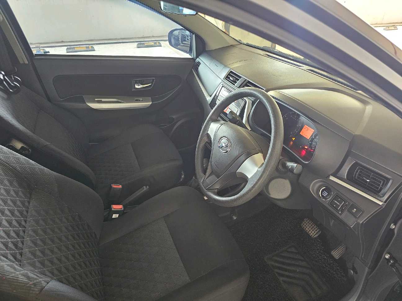used 2022 Perodua Bezza X 1.3