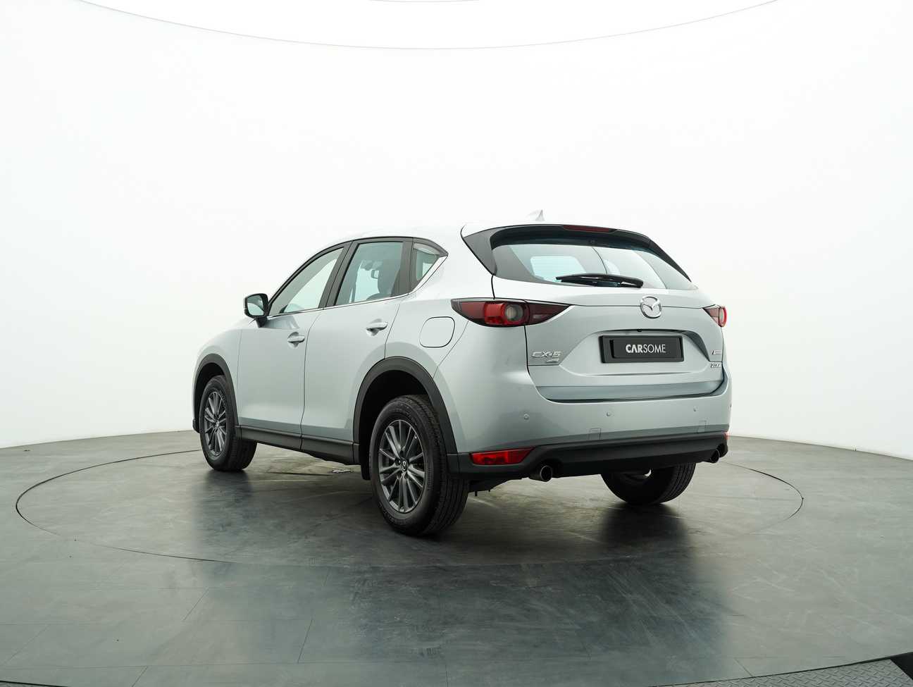 used 2019 Mazda CX-5 SKYACTIV-G GL 2.0