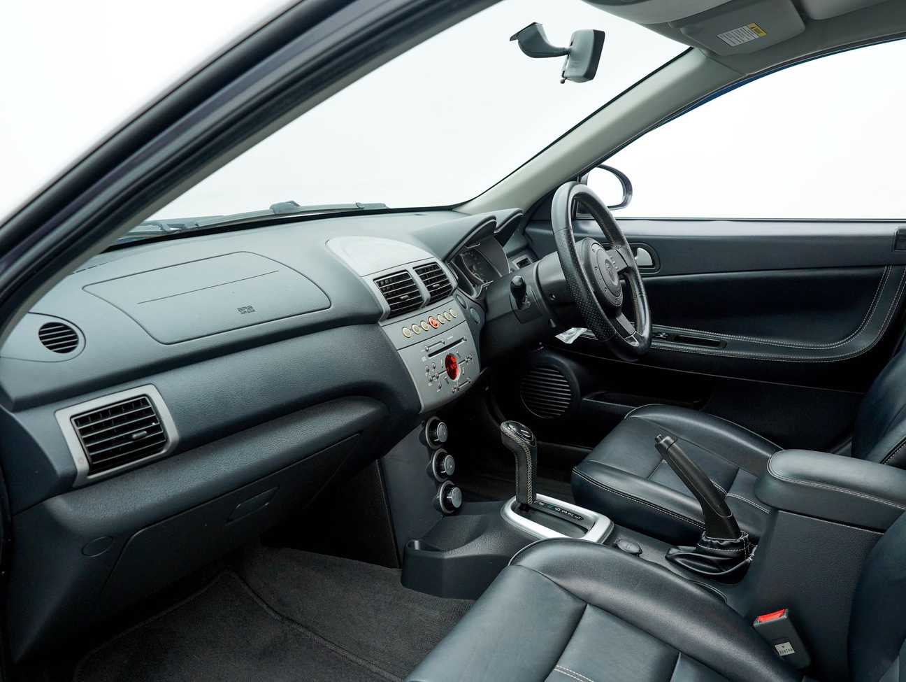 used 2009 Proton Persona SE 1.6