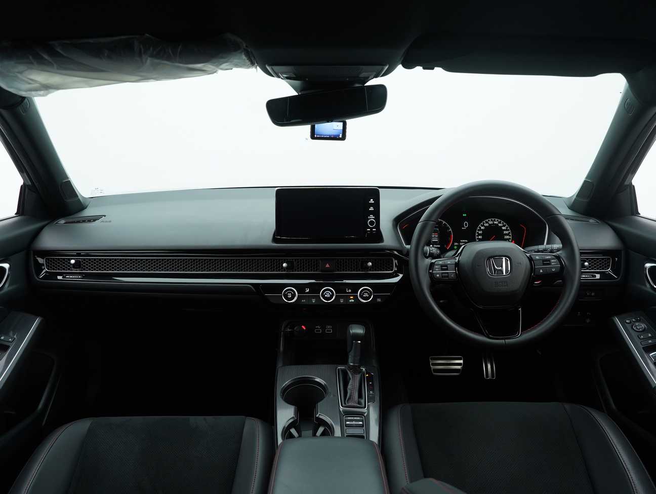 terpakai 2024 Honda Civic RS 1.5