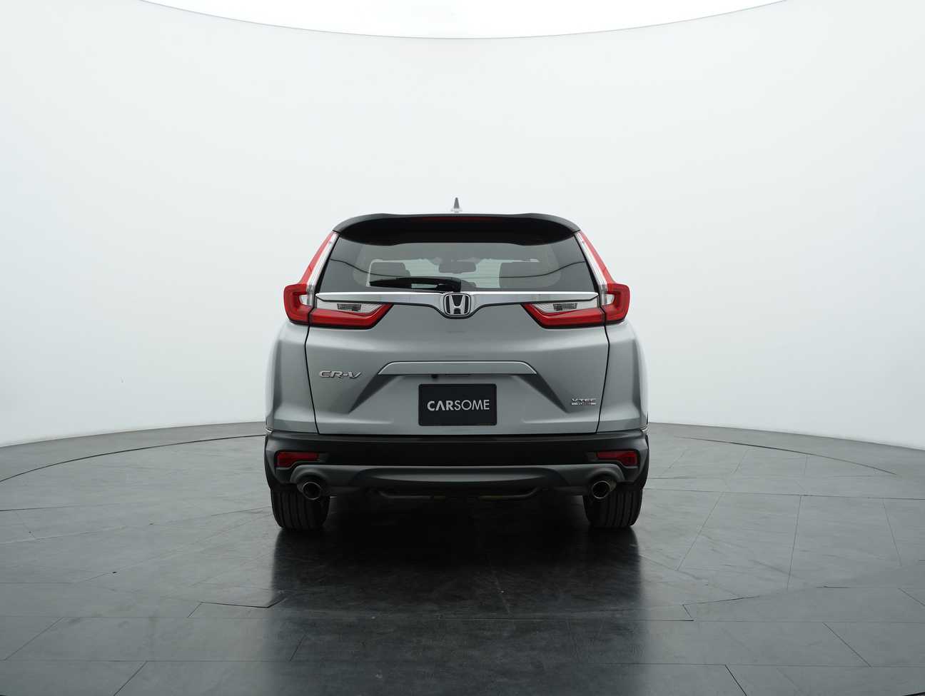 used 2018 Honda CR-V TC VTEC 1.5