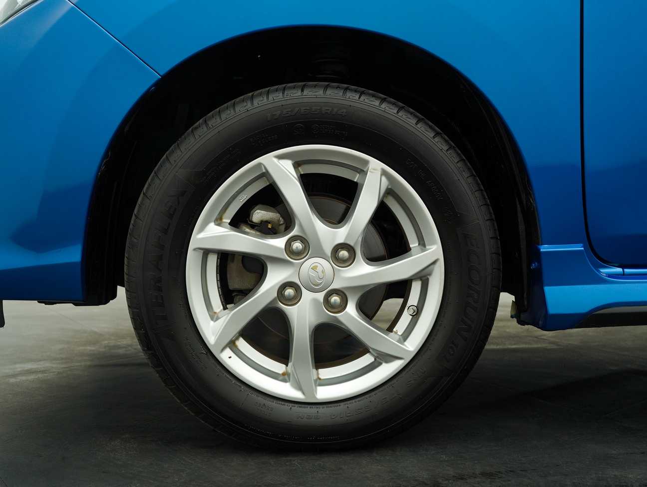 used 2020 Perodua Bezza G 1.0