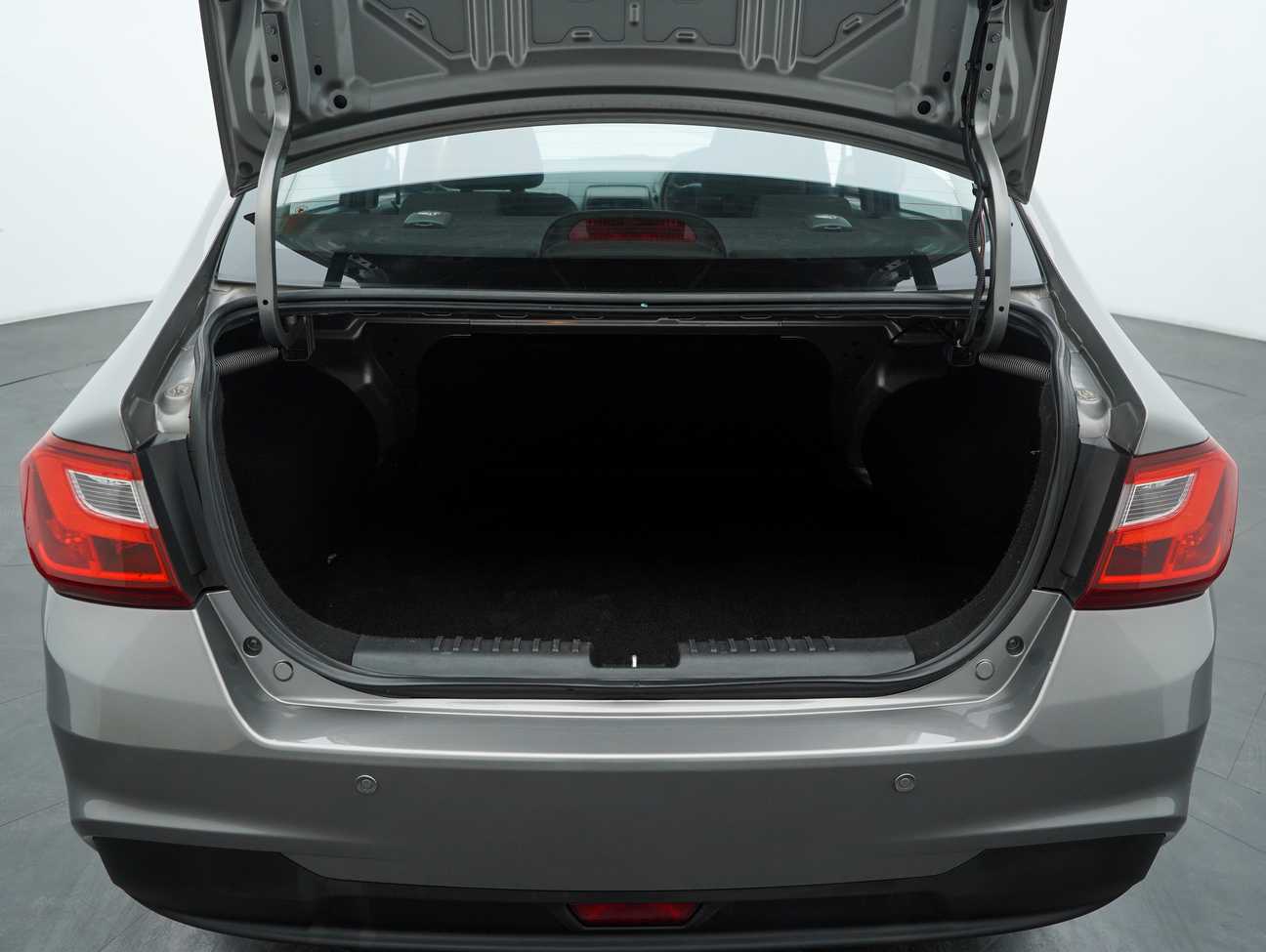 used 2017 Proton Saga Executive 1.3