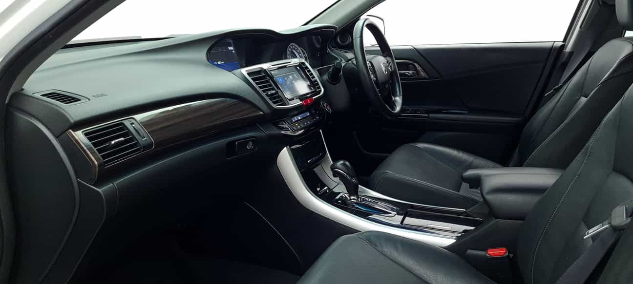 used 2017 Honda ACCORD VTI-L 2.0