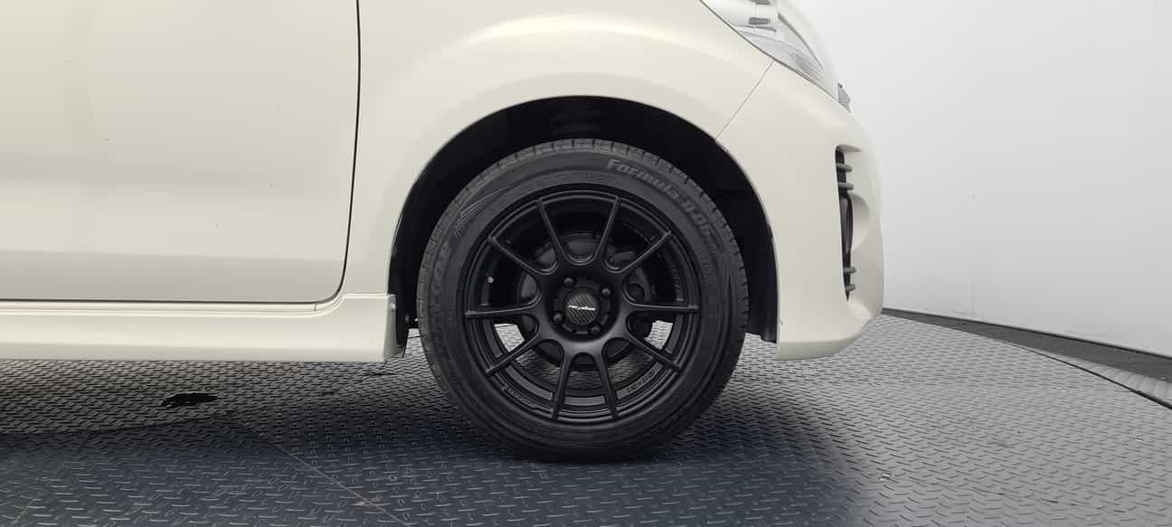 used 2013 Perodua MYVI SE 1.5