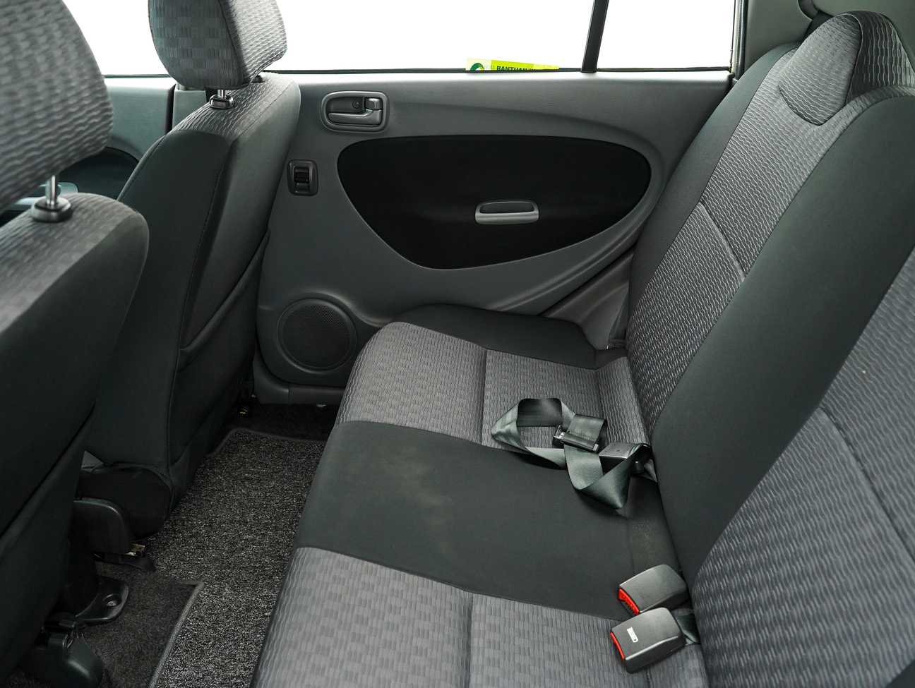 used 2009 Perodua Viva EZ Elite 1.0