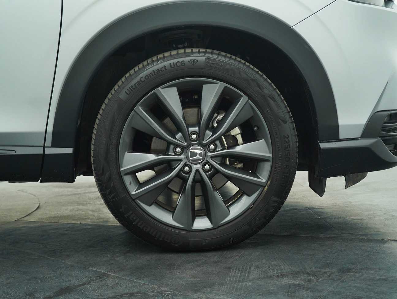 used 2022 Honda HR-V V 1.5