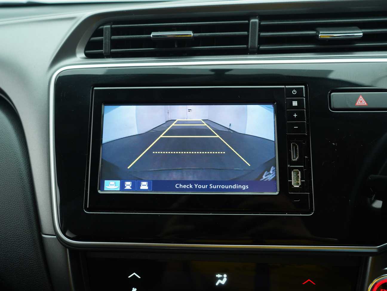 used 2018 Honda City E 1.5