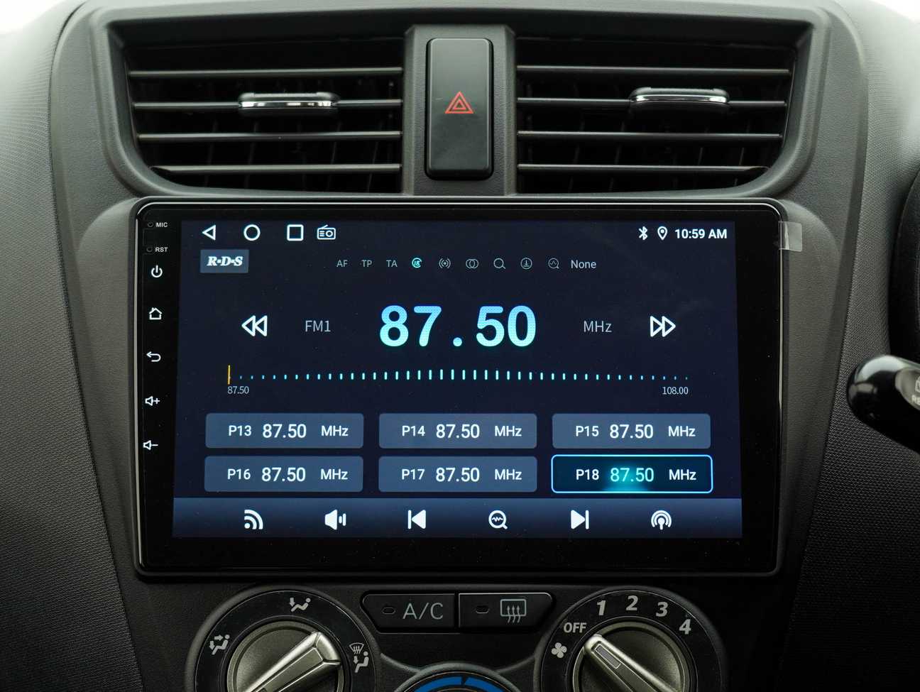 used 2015 Perodua AXIA Advance 1.0