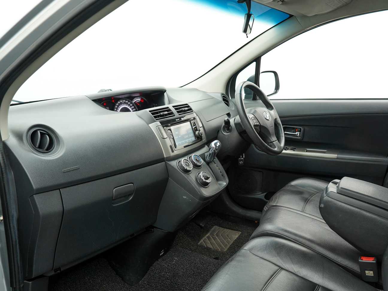 used 2014 Perodua Alza Advance 1.5