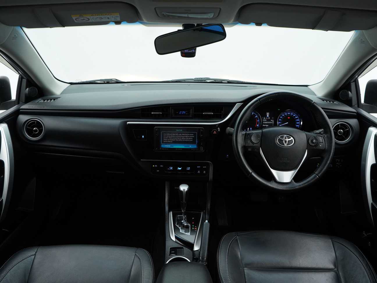 used 2018 Toyota Corolla Altis G 1.8