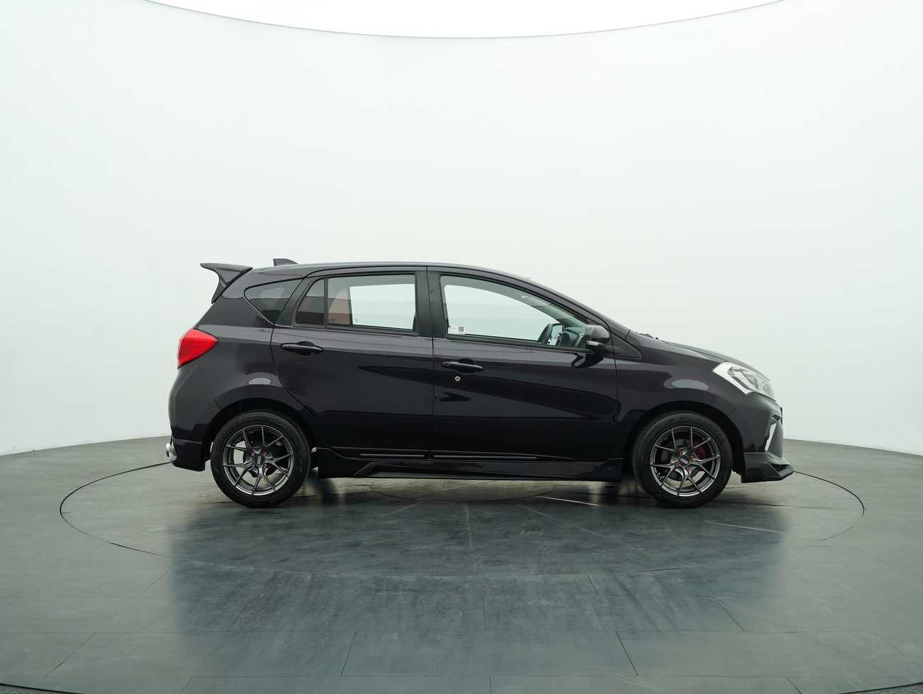 used 2017 Perodua Myvi G 1.3