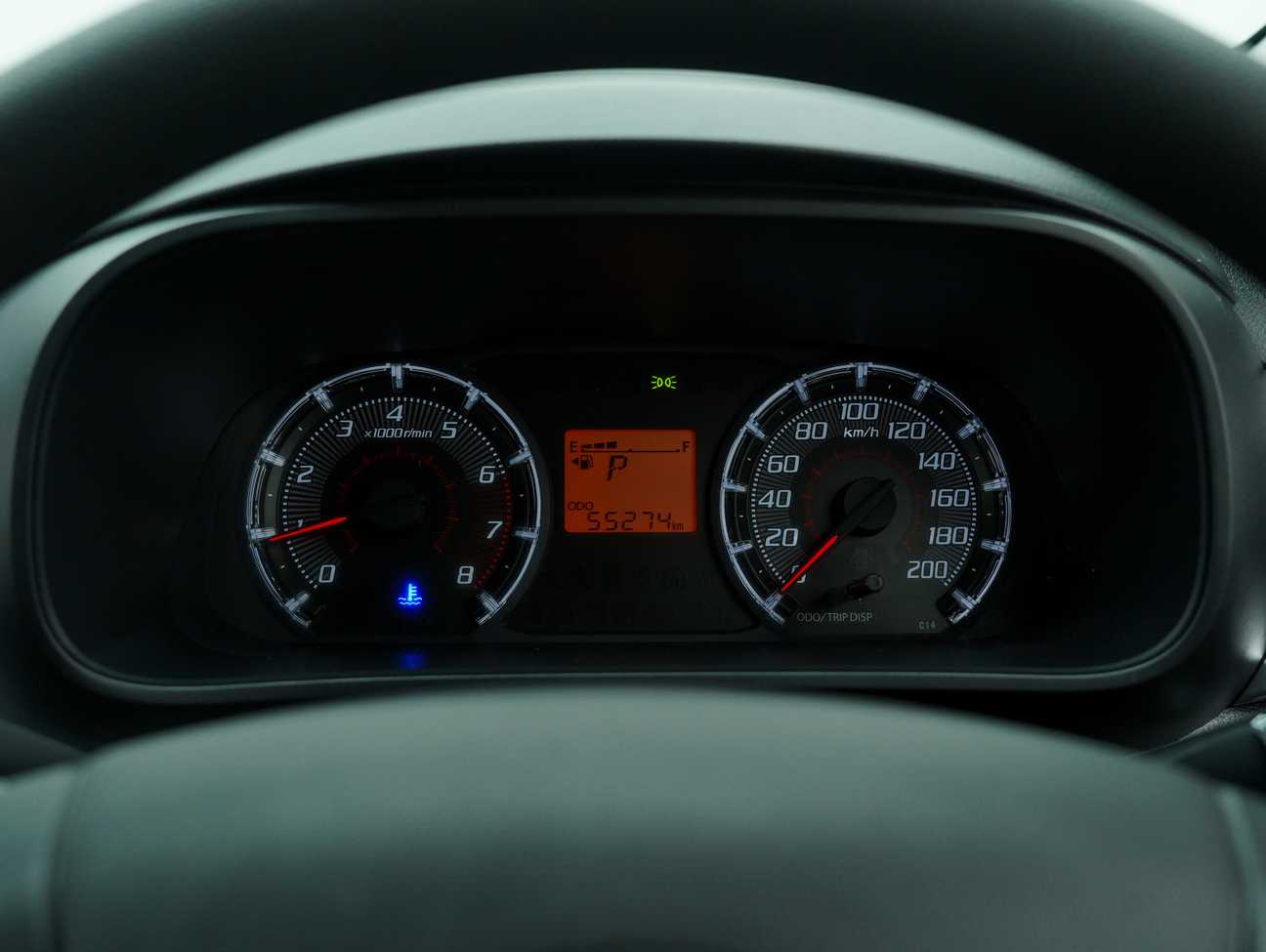 used 2020 Perodua Bezza X 1.3