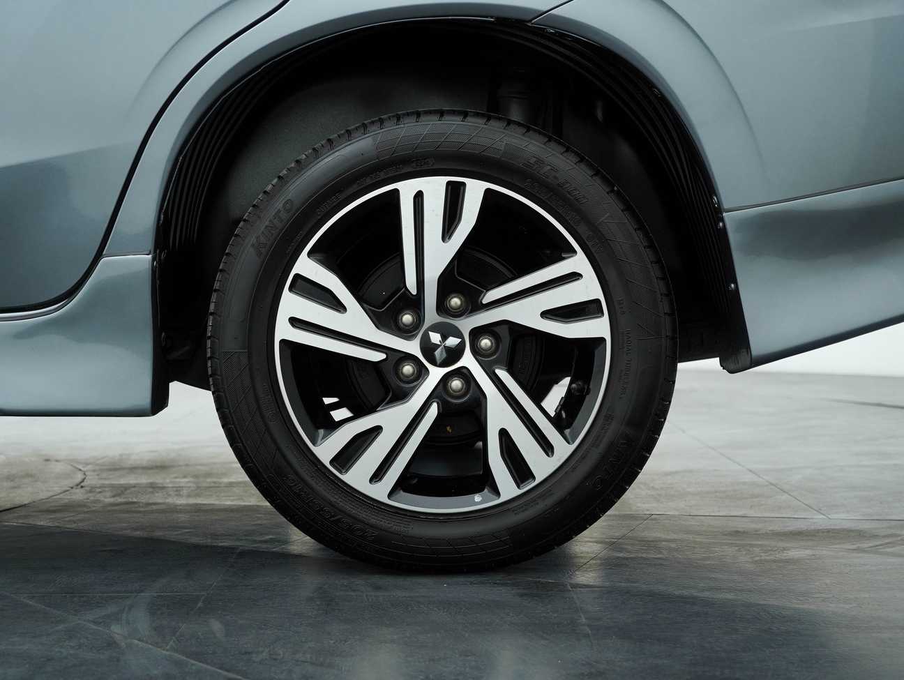 terpakai 2022 Mitsubishi Xpander  1.5