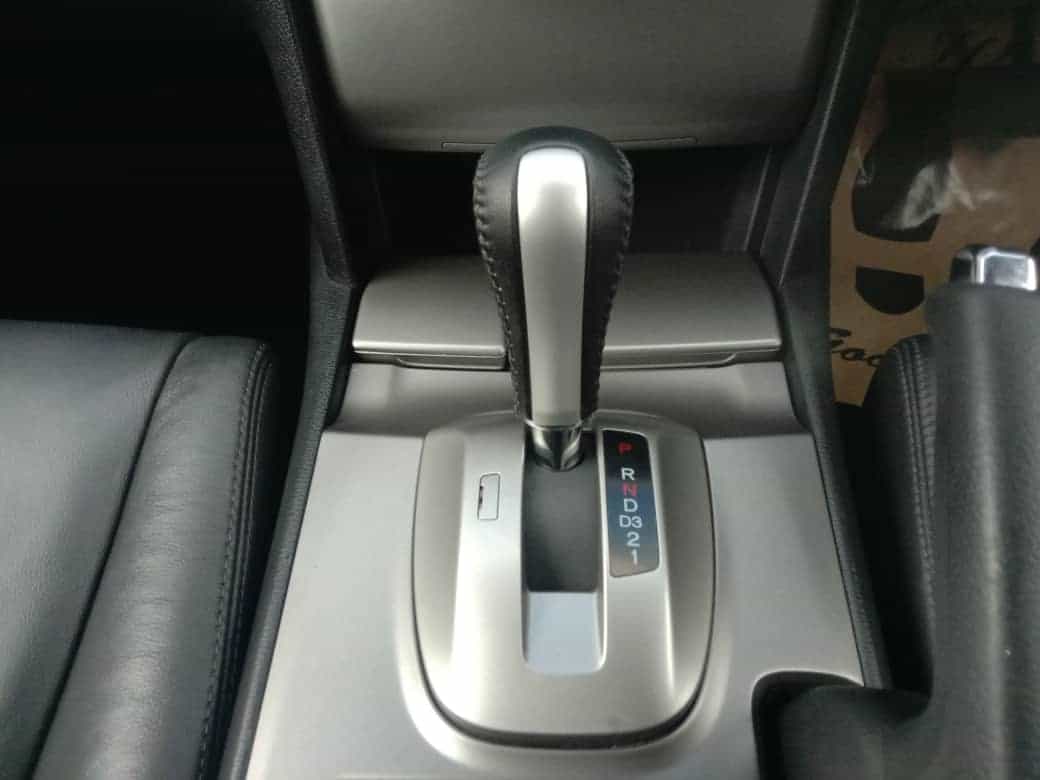 used 2010 Honda ACCORD VTI-L 2.0