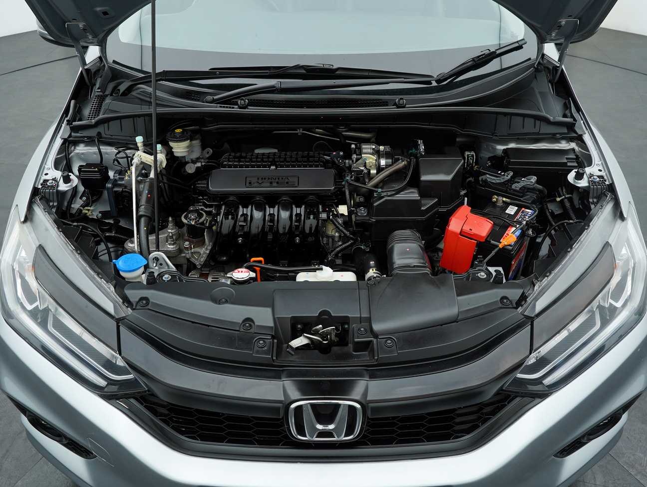 used 2020 Honda City V i-VTEC 1.5