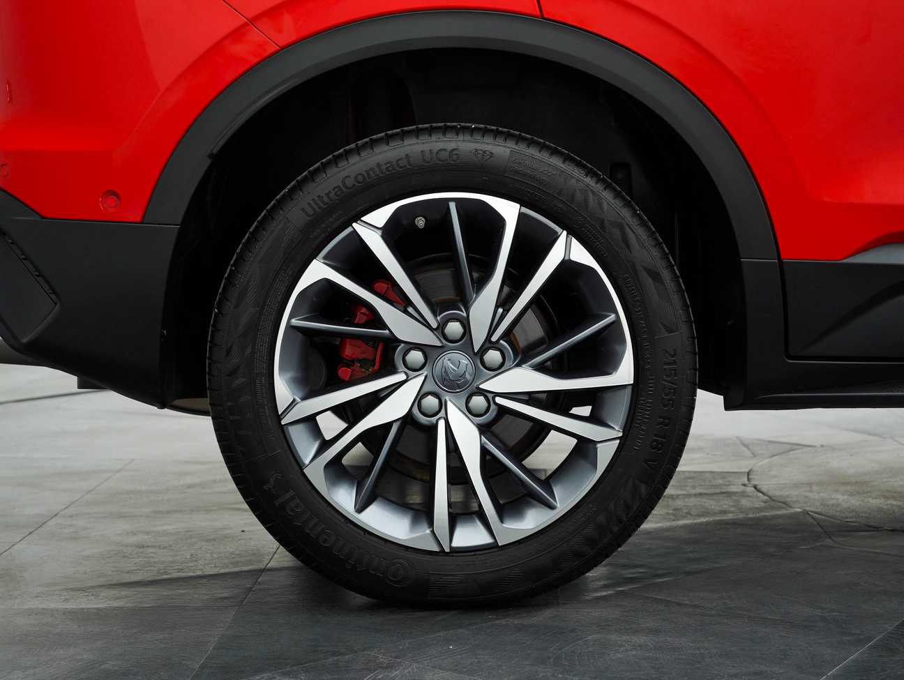 used 2024 Proton X50 Flagship 1.5