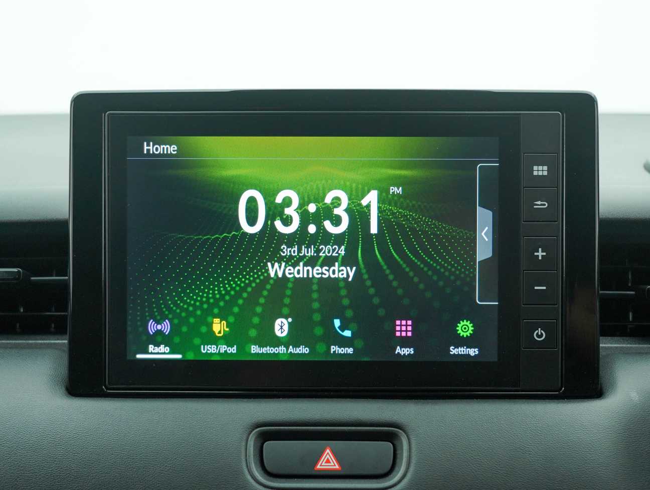 used 2022 Honda HR-V E 1.5