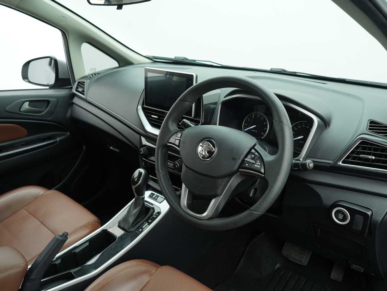 terpakai 2022 Proton Persona Premium 1.6