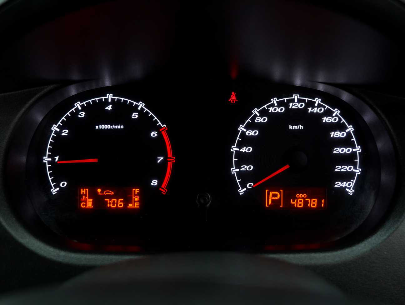 used 2018 Proton Exora Executive Plus 1.6