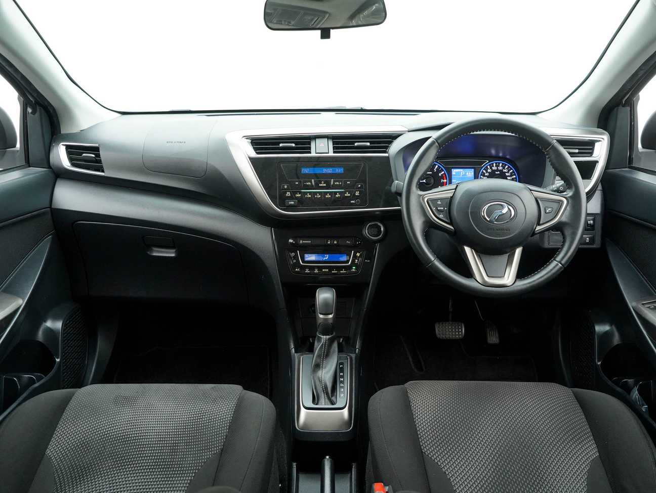 used 2019 Perodua Myvi X 1.3