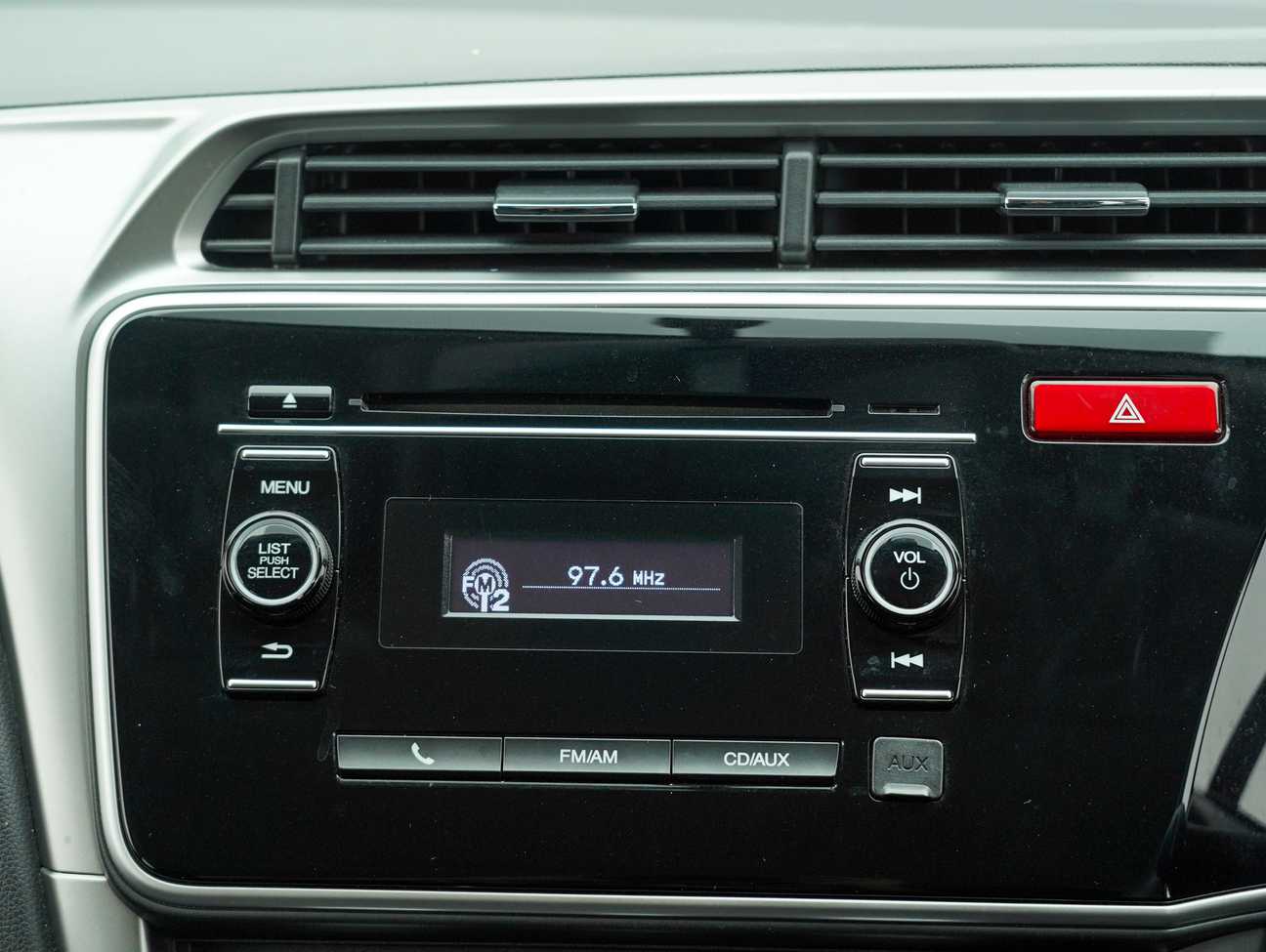 used 2015 Honda City E 1.5