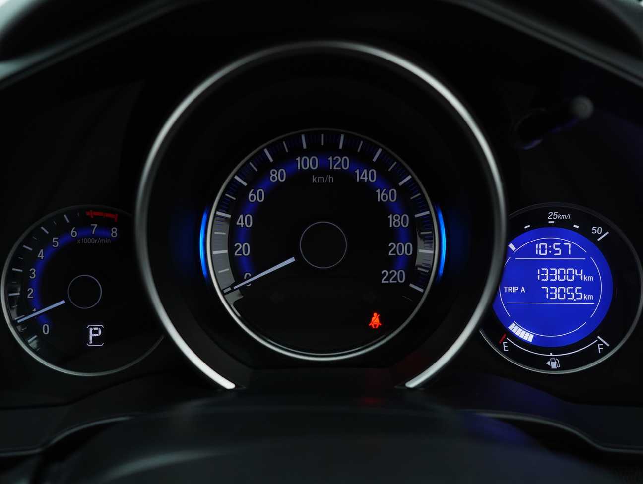 terpakai 2014 Honda Jazz E 1.5