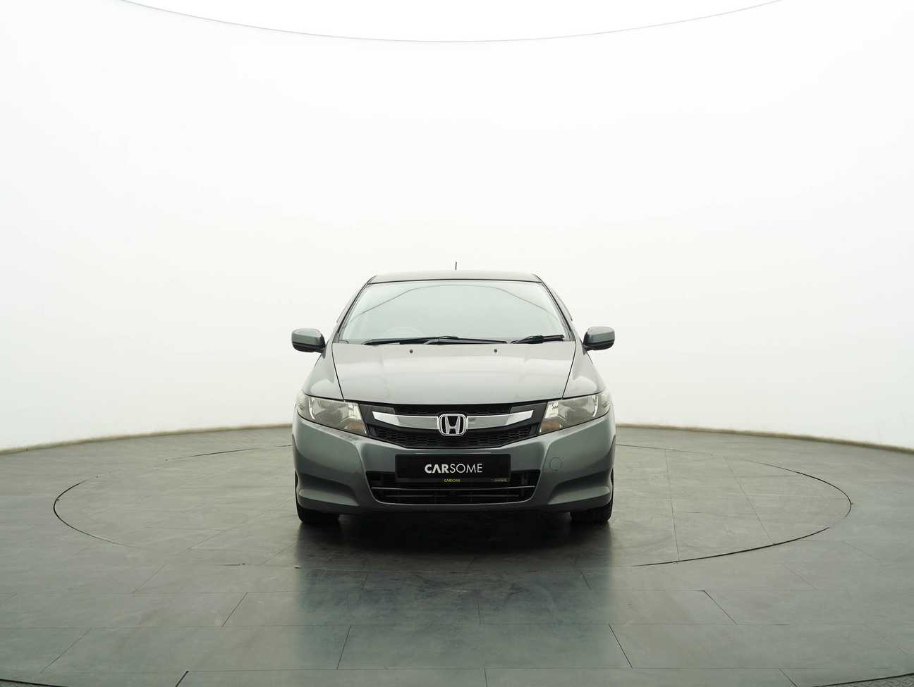 used 2011 Honda City S 1.5
