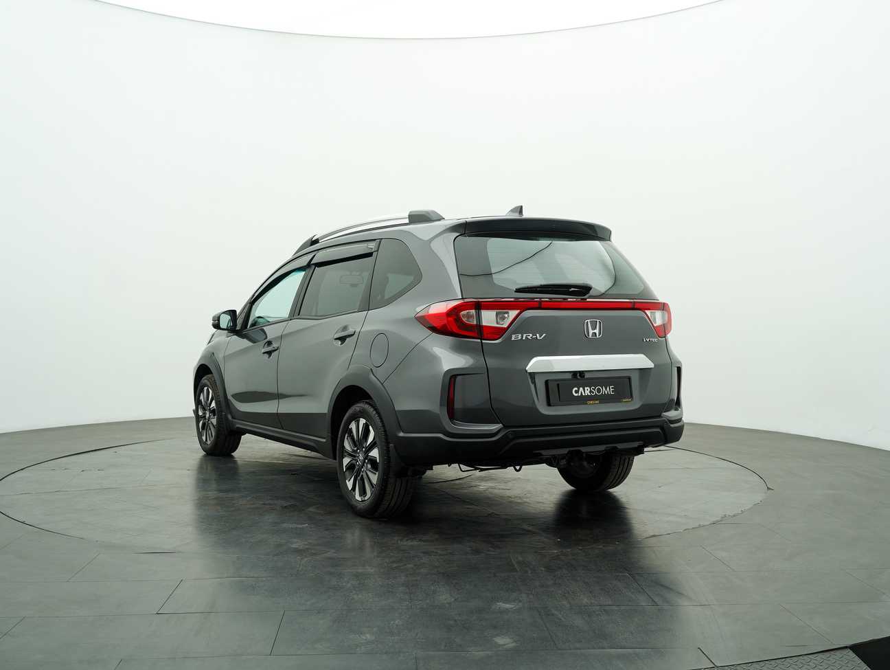 used 2020 Honda BR-V E 1.5