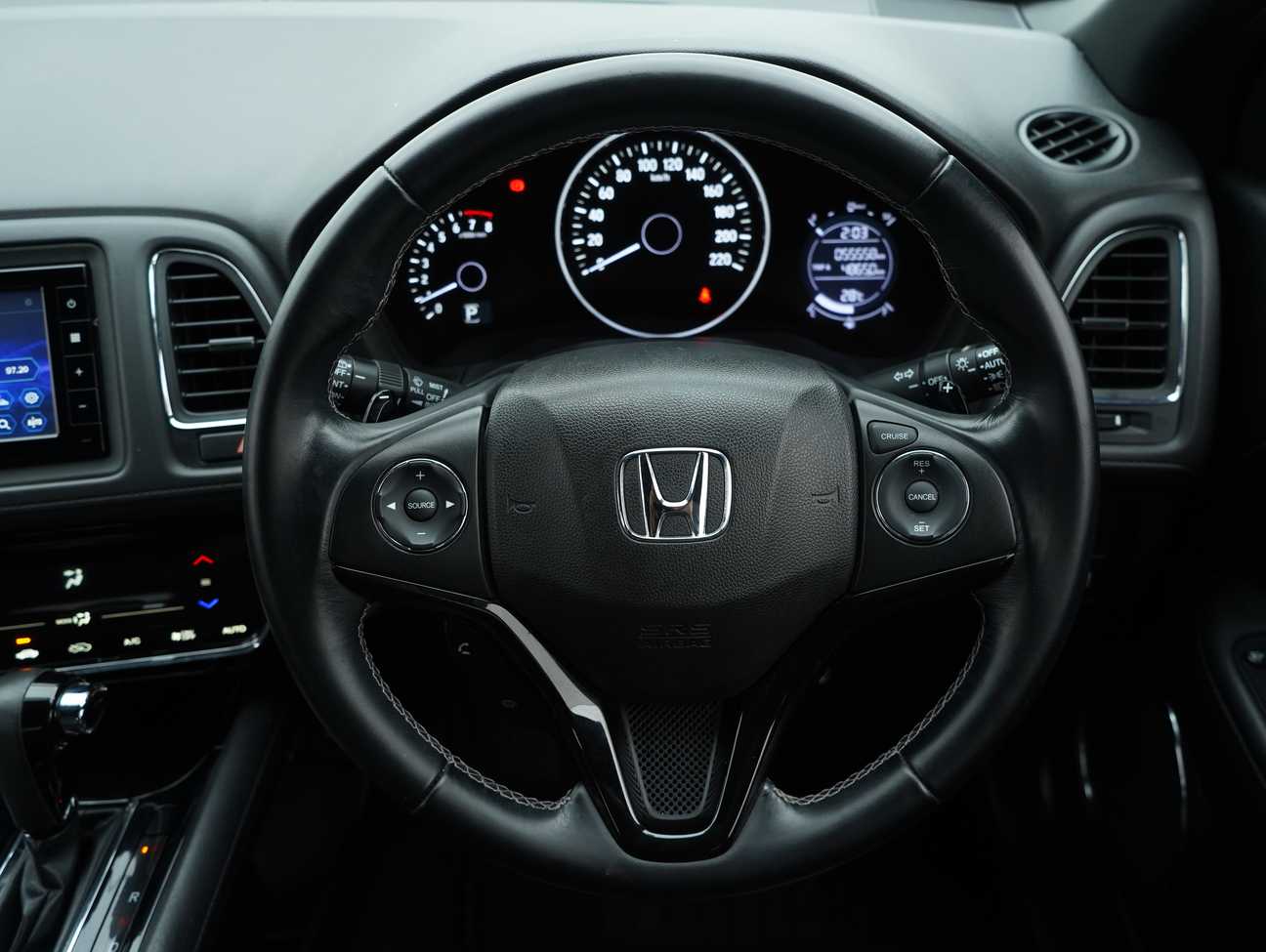 used 2020 Honda HR-V RS 1.8