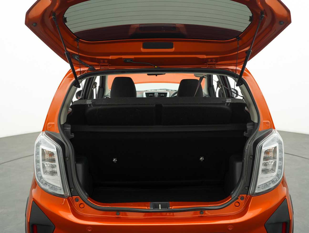 used 2021 Perodua AXIA Style 1.0