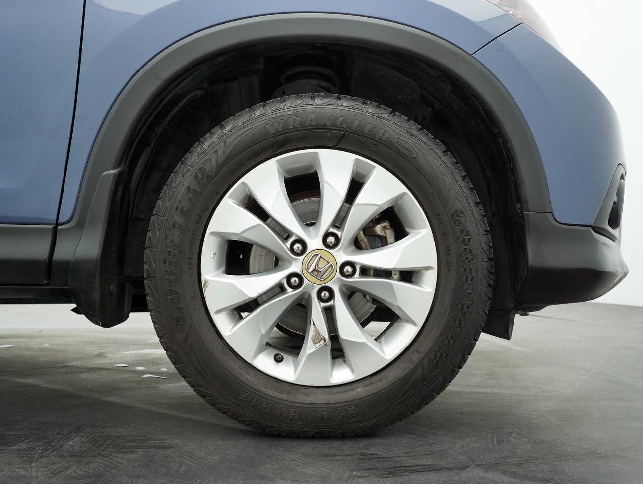 used 2014 Honda CR-V  2.0