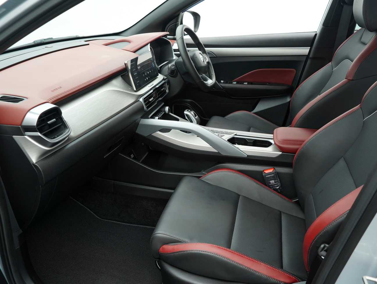 used 2021 Proton X50 T PREMIUM 1.5