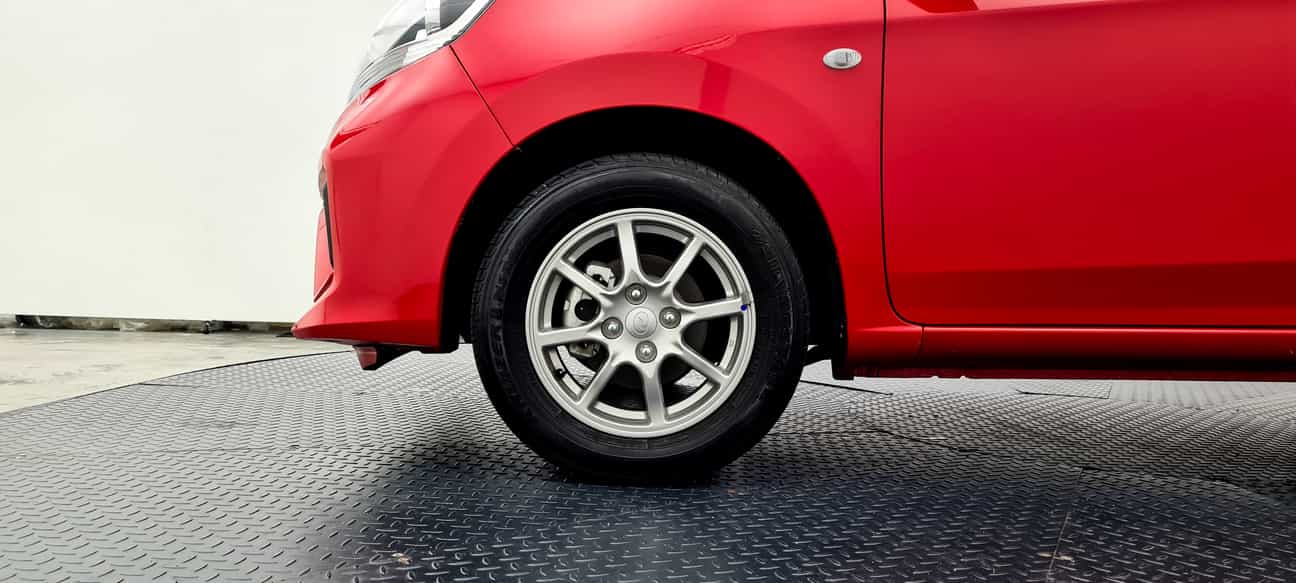 used 2020 Perodua AXIA GXTRA 1.0