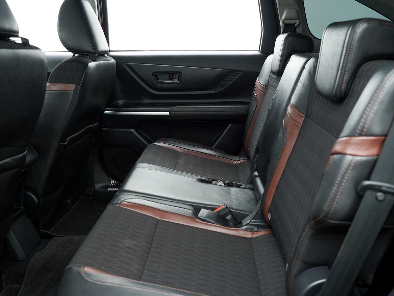 terpakai 2022 Perodua Alza AV 1.5