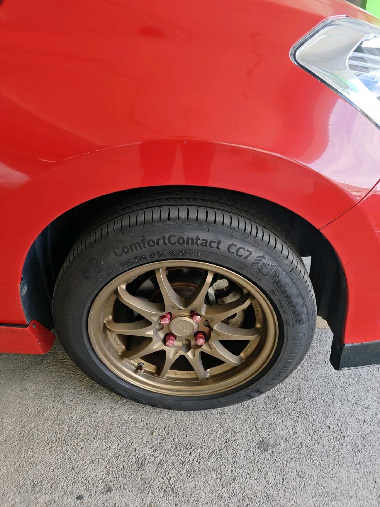 terpakai 2019 Perodua Myvi X 1.3