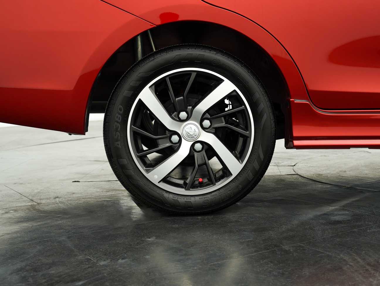 used 2024 Proton Saga Premium S 1.3