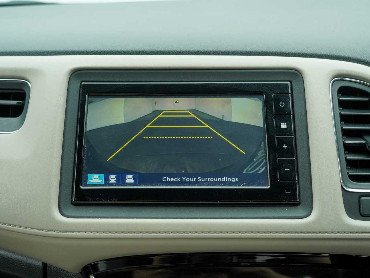 used 2019 Honda HR-V RS 1.8