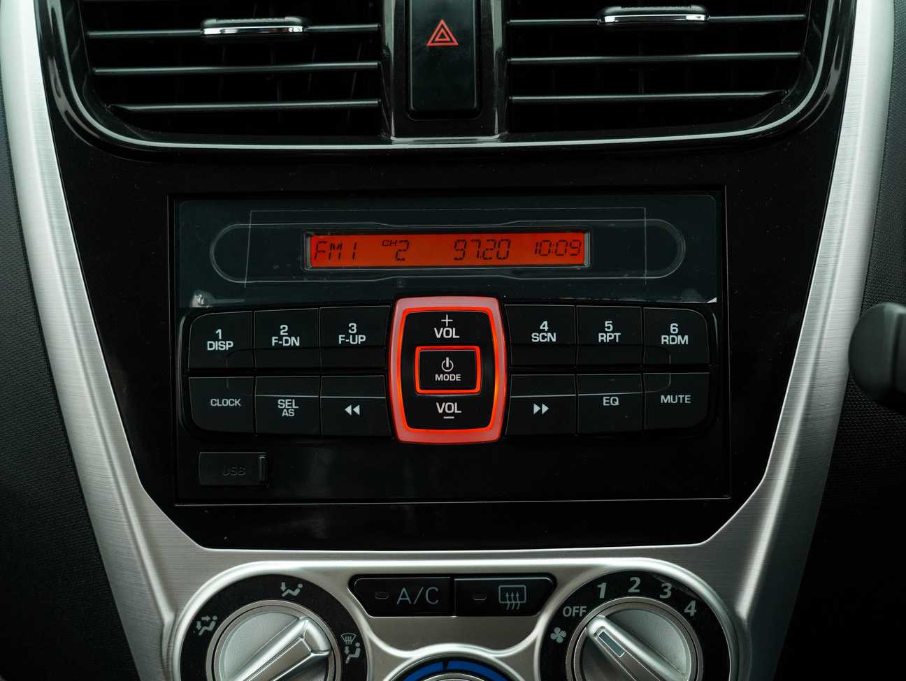 terpakai 2020 Perodua AXIA GXtra 1.0