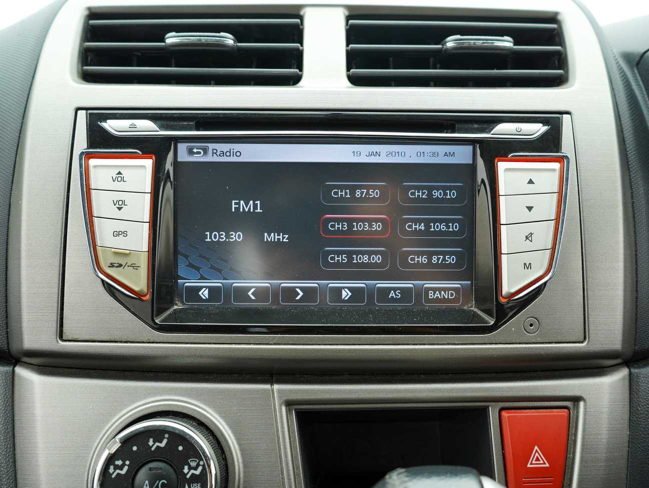 used 2015 Perodua Myvi Advance 1.5