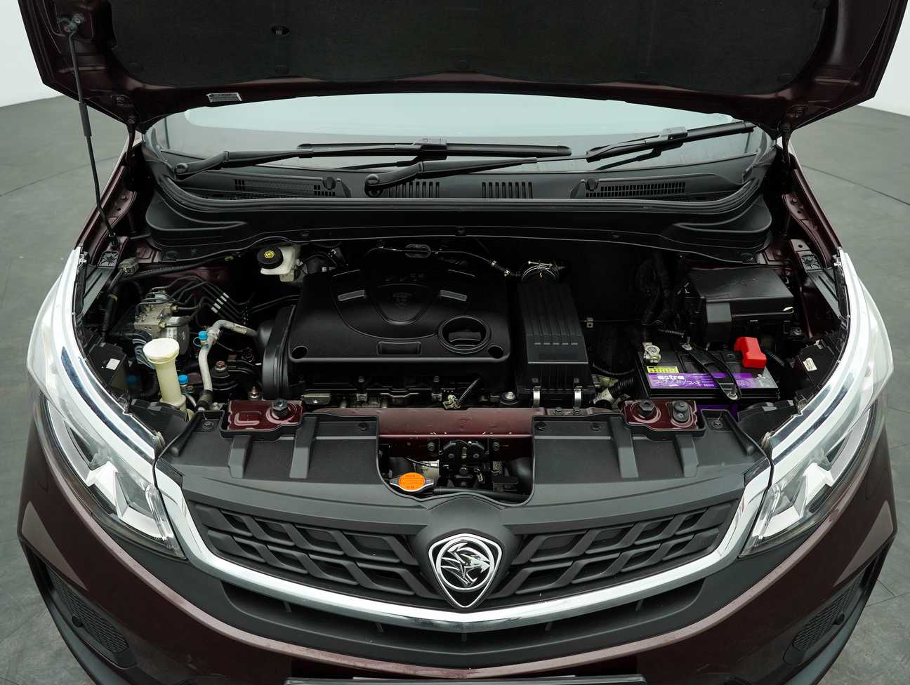 used 2020 Proton Persona Standard 1.6