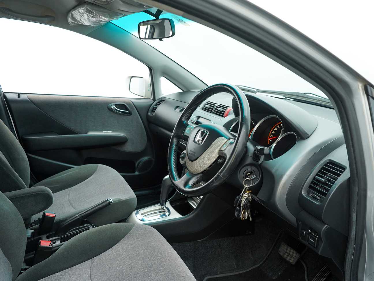 used 2008 Honda City VTEC 1.5