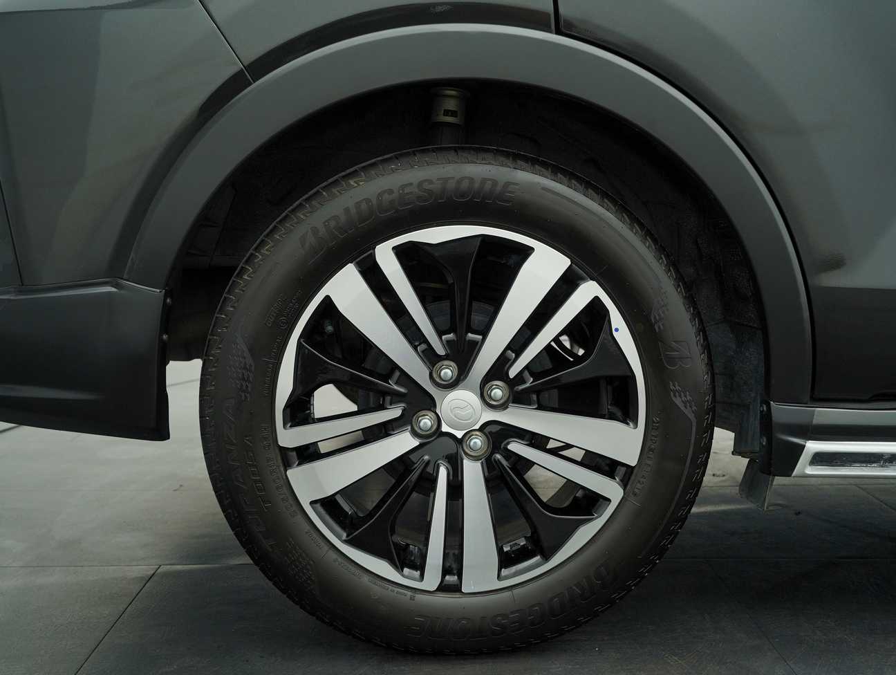 used 2021 Perodua Ativa H 1.0