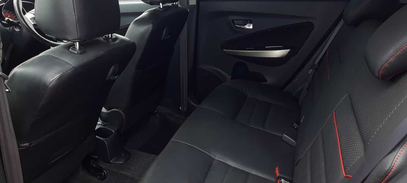 used 2016 Perodua AXIA AV 1.0