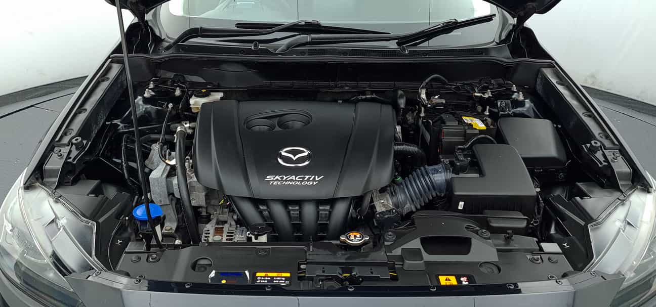 used 2019 Mazda CX-3 2WD SKYACTIV-G 2.0