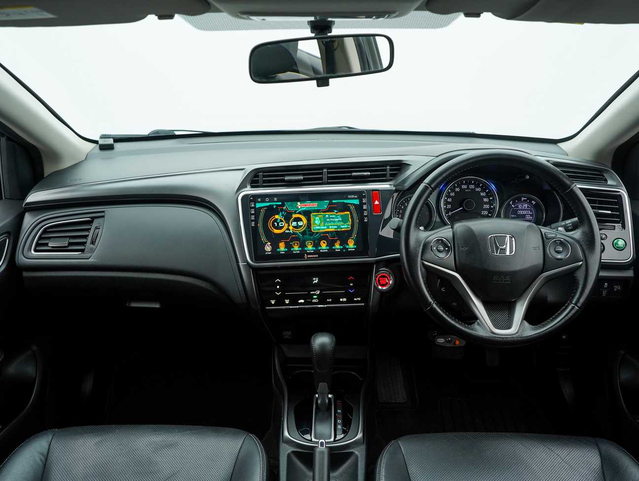 used 2020 Honda City V i-VTEC 1.5