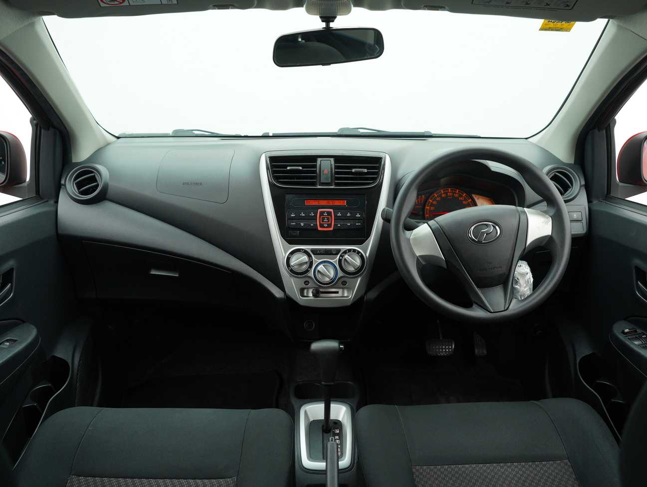used 2021 Perodua AXIA GXtra 1.0